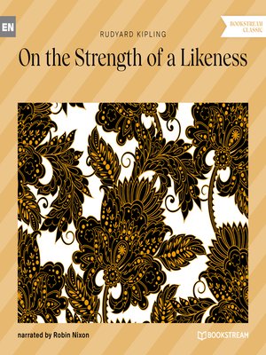cover image of On the Strength of a Likeness